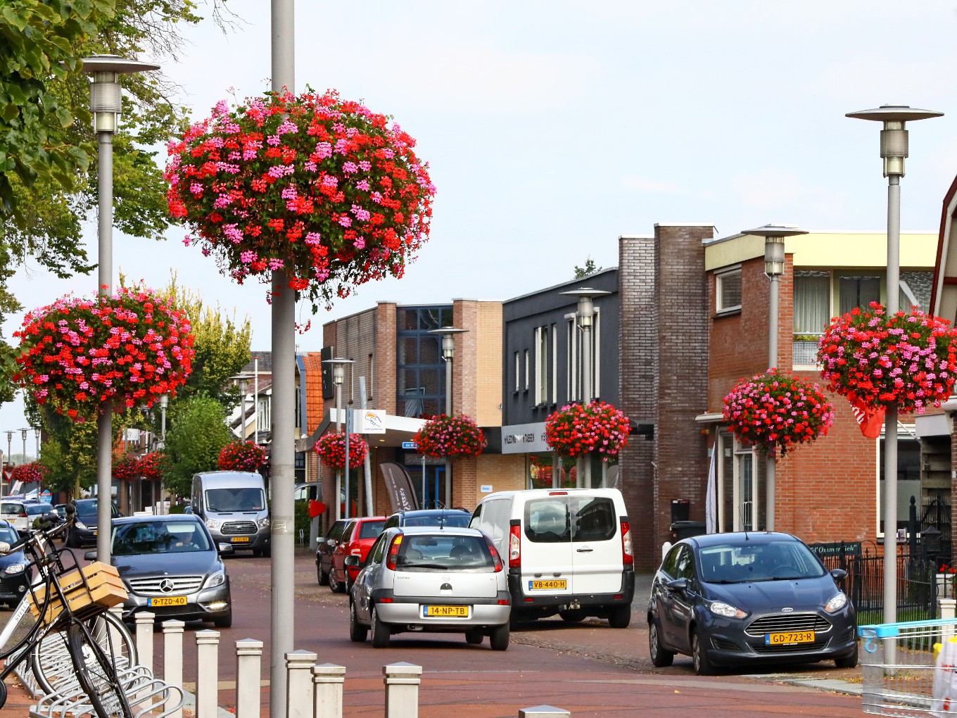 Sfeerfoto Nieuwleusen