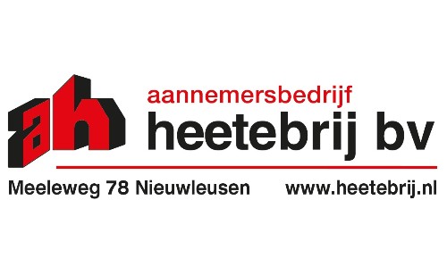 Aannemersbedrijf Heetebrij