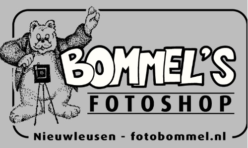 Bommel's Fotoshop